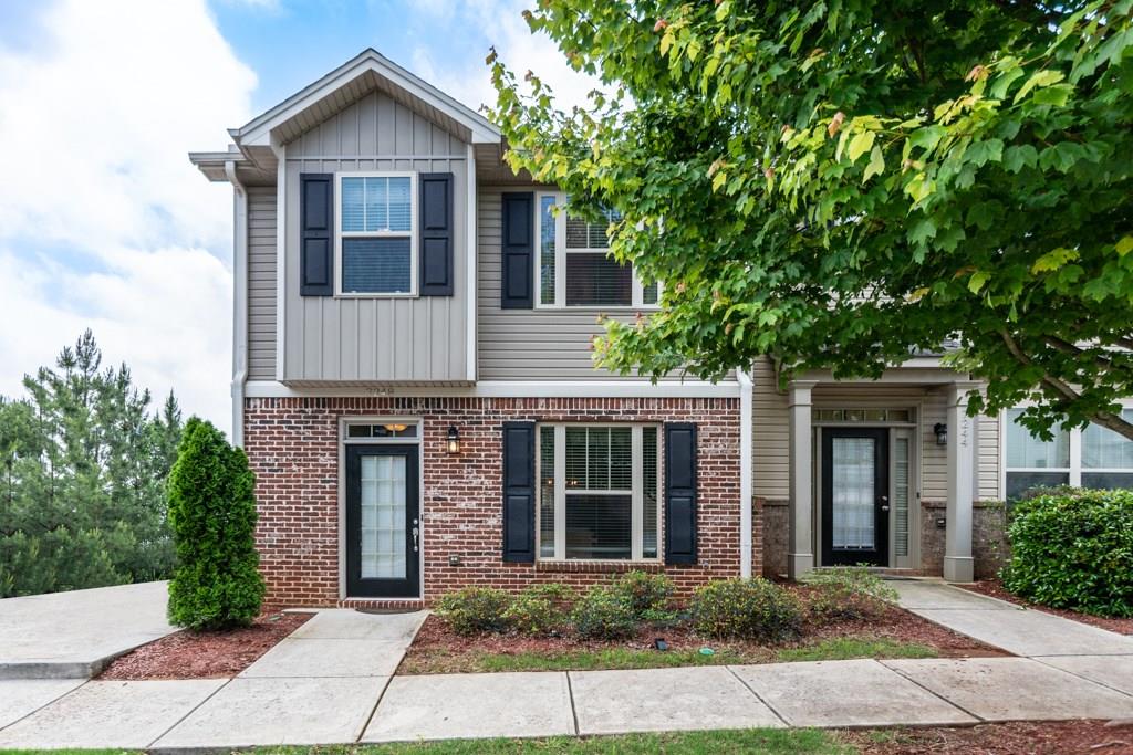 7248 Rockhouse Road, Unit 7 Austell, GA 30168 - Photo 1 of 1