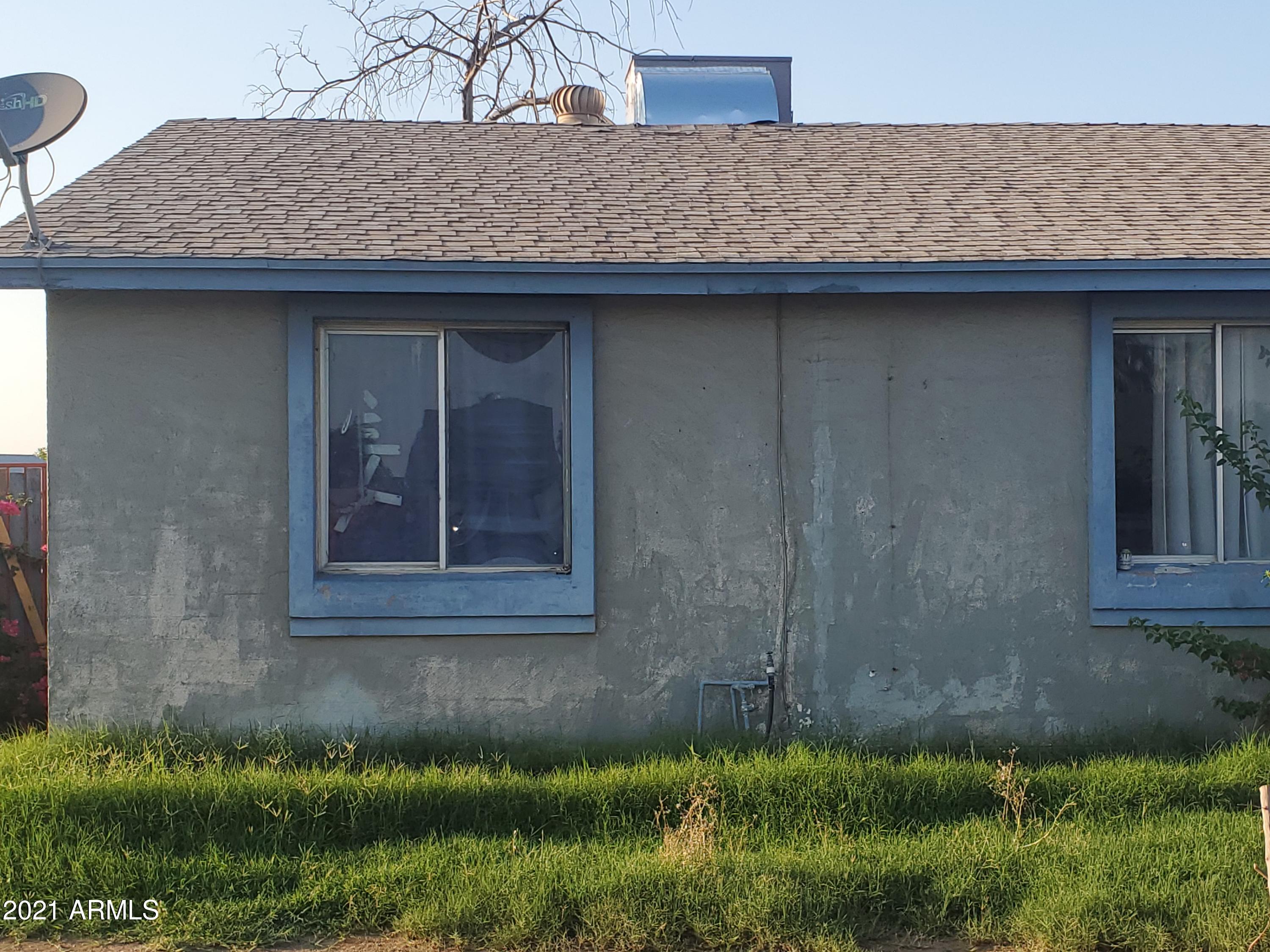 5650 West Berkeley Road Phoenix, AZ 85035 - Photo 2 of 14 20.Front of home needs painted