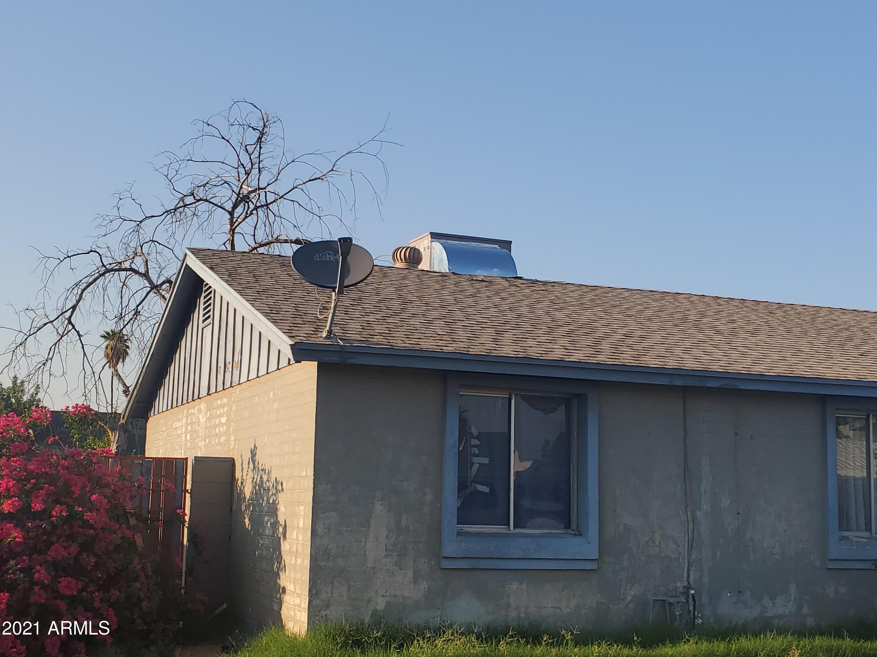 5650 West Berkeley Road Phoenix, AZ 85035 - Photo 3 of 14 18.Broken Windows