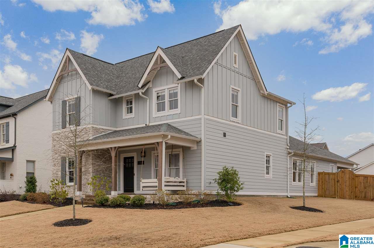 2800 Falliston Lane Birmingham, AL 35244 - Photo 2 of 34