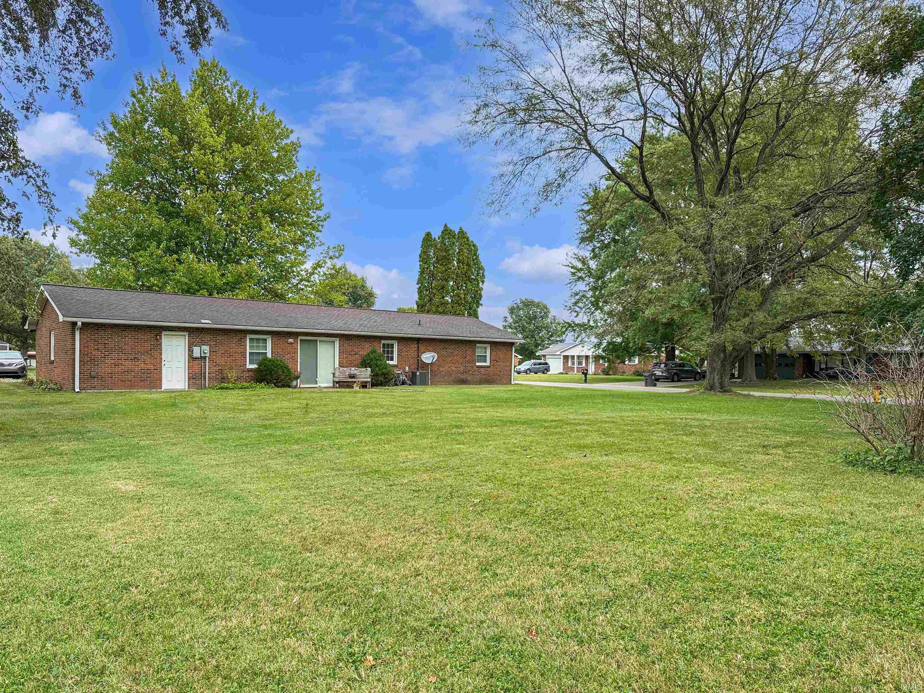 1273 West Clover Street Jasper, IN 47546 - Photo 24 of 26
