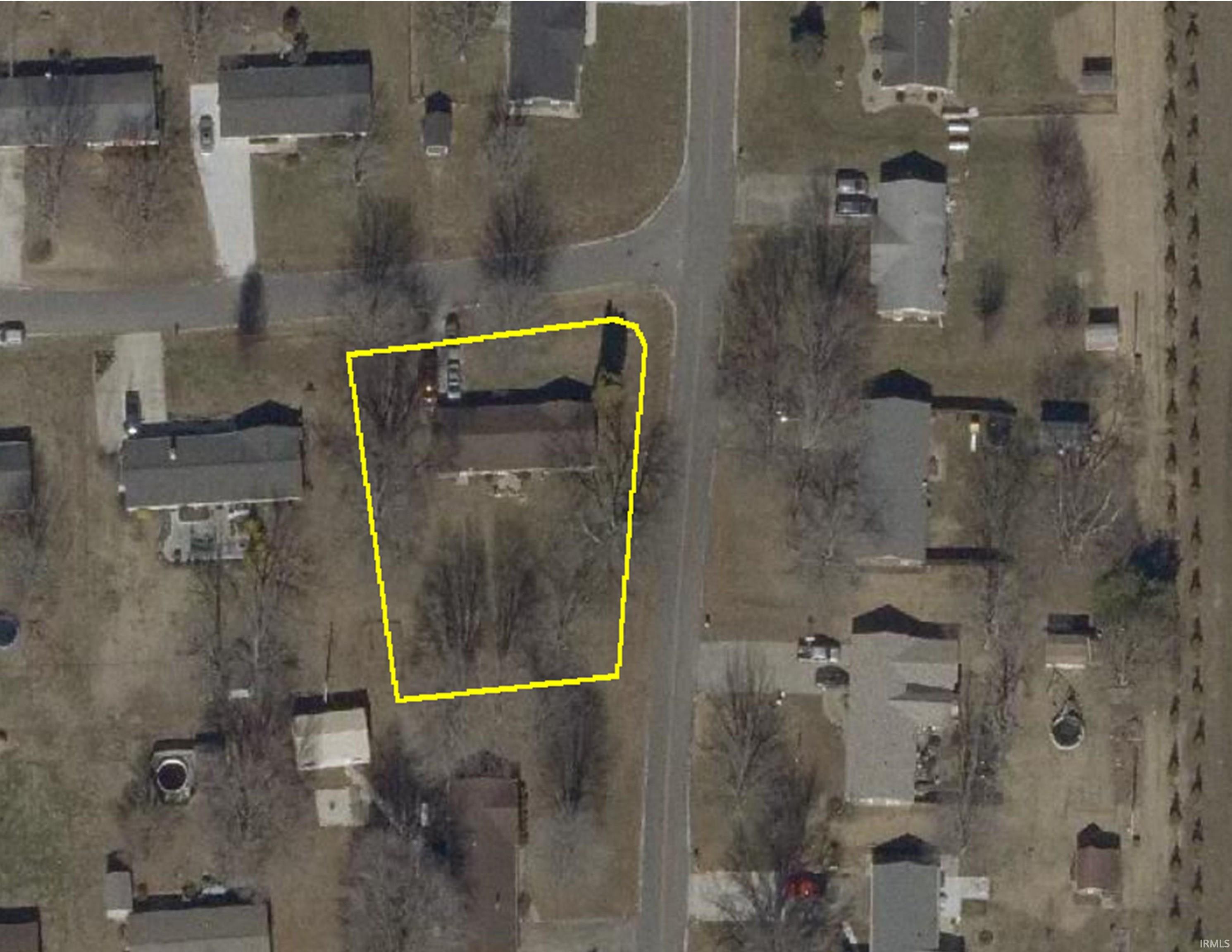 1273 West Clover Street Jasper, IN 47546 - Photo 26 of 26