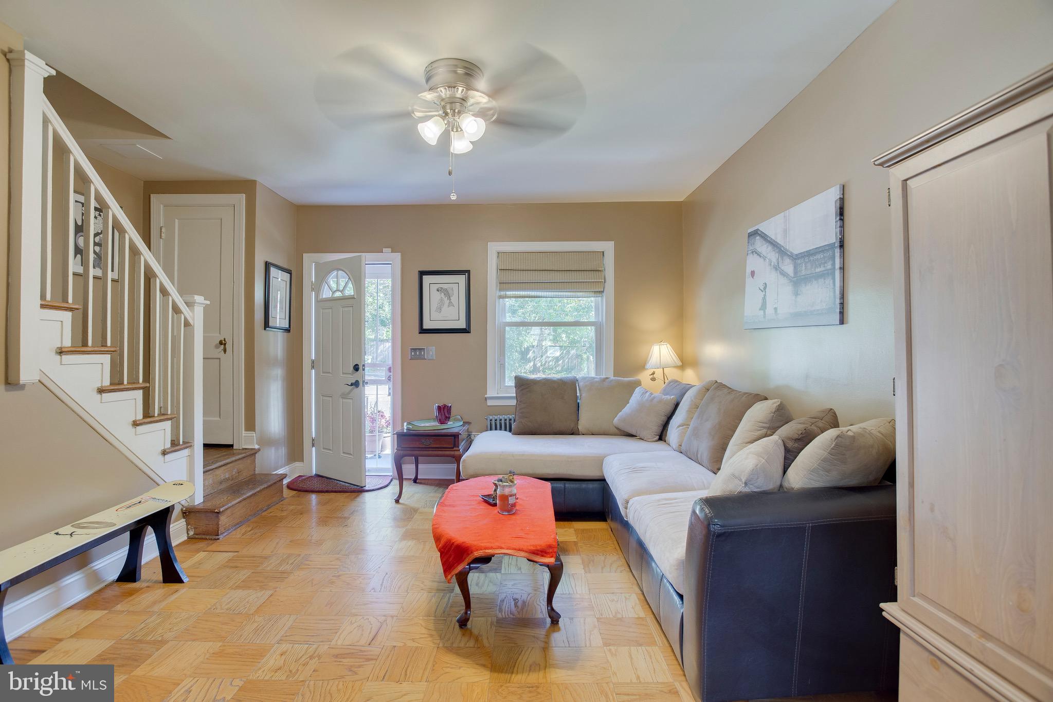 4108 Evans Chapel Road Baltimore, MD 21211 - Photo 5 of 26 Room to entertain.