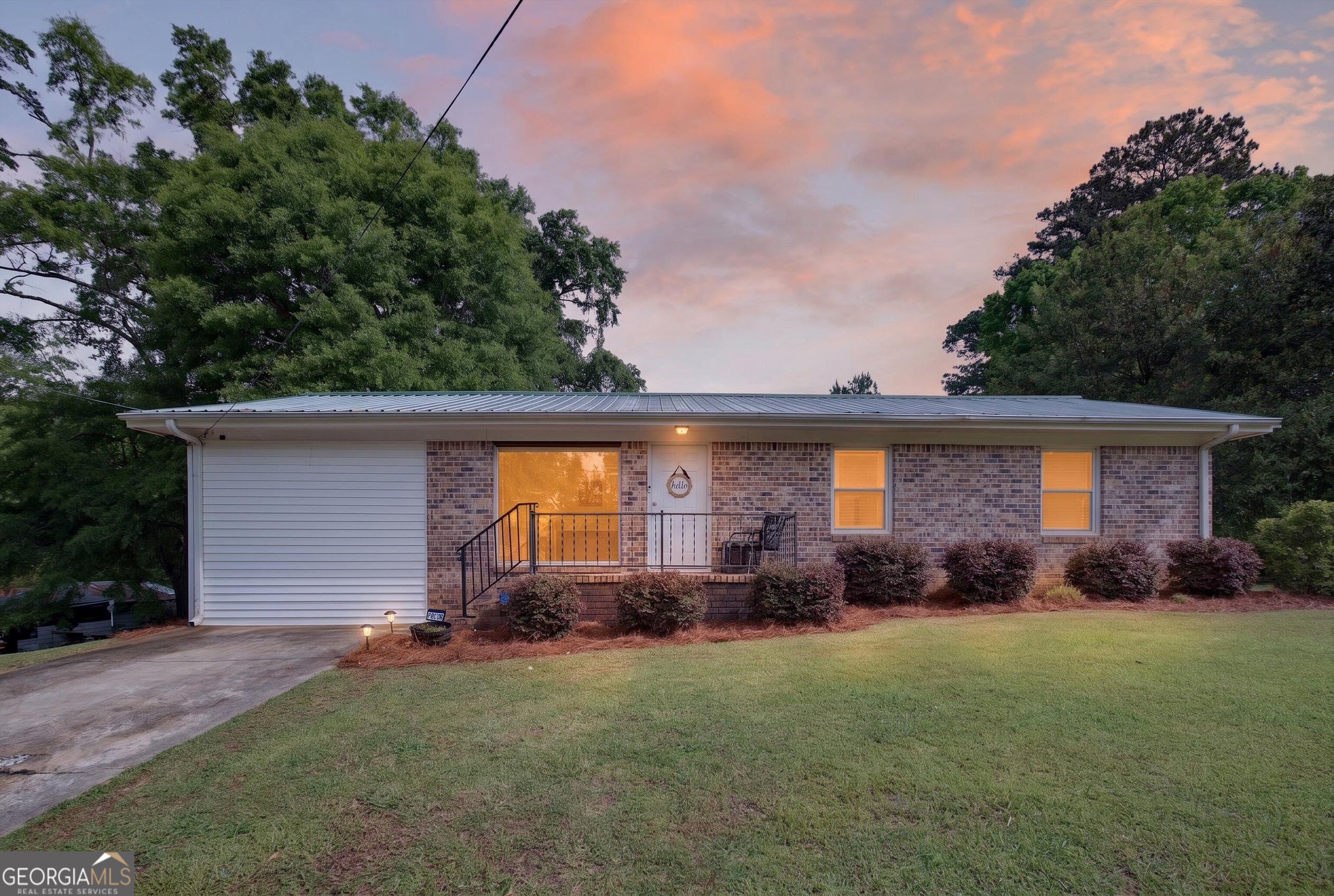 2278 Green Street Concord, GA 30206 - Photo 1 of 37