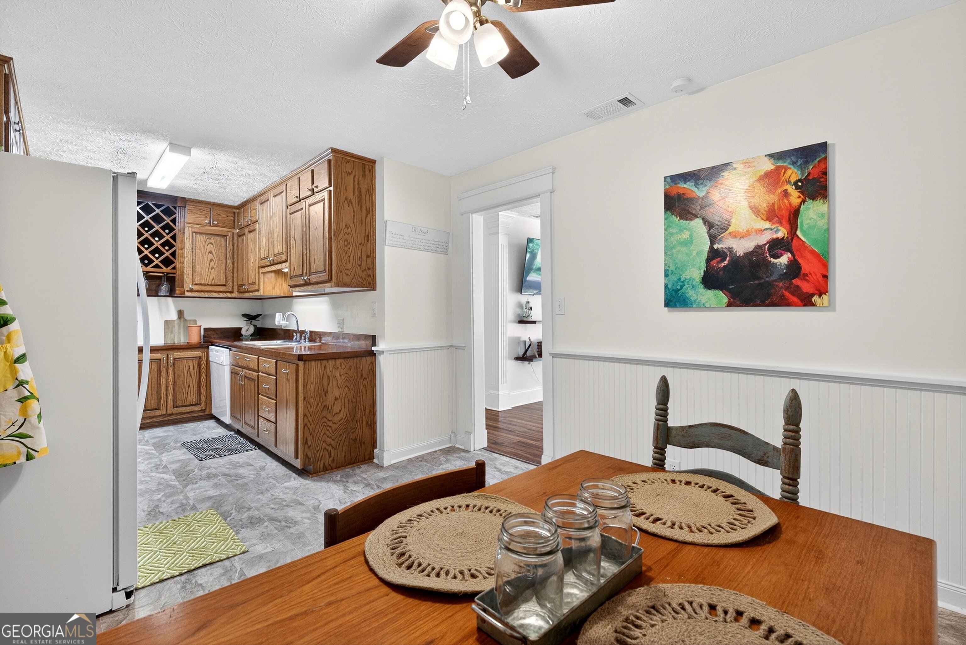 2278 Green Street Concord, GA 30206 - Photo 12 of 37