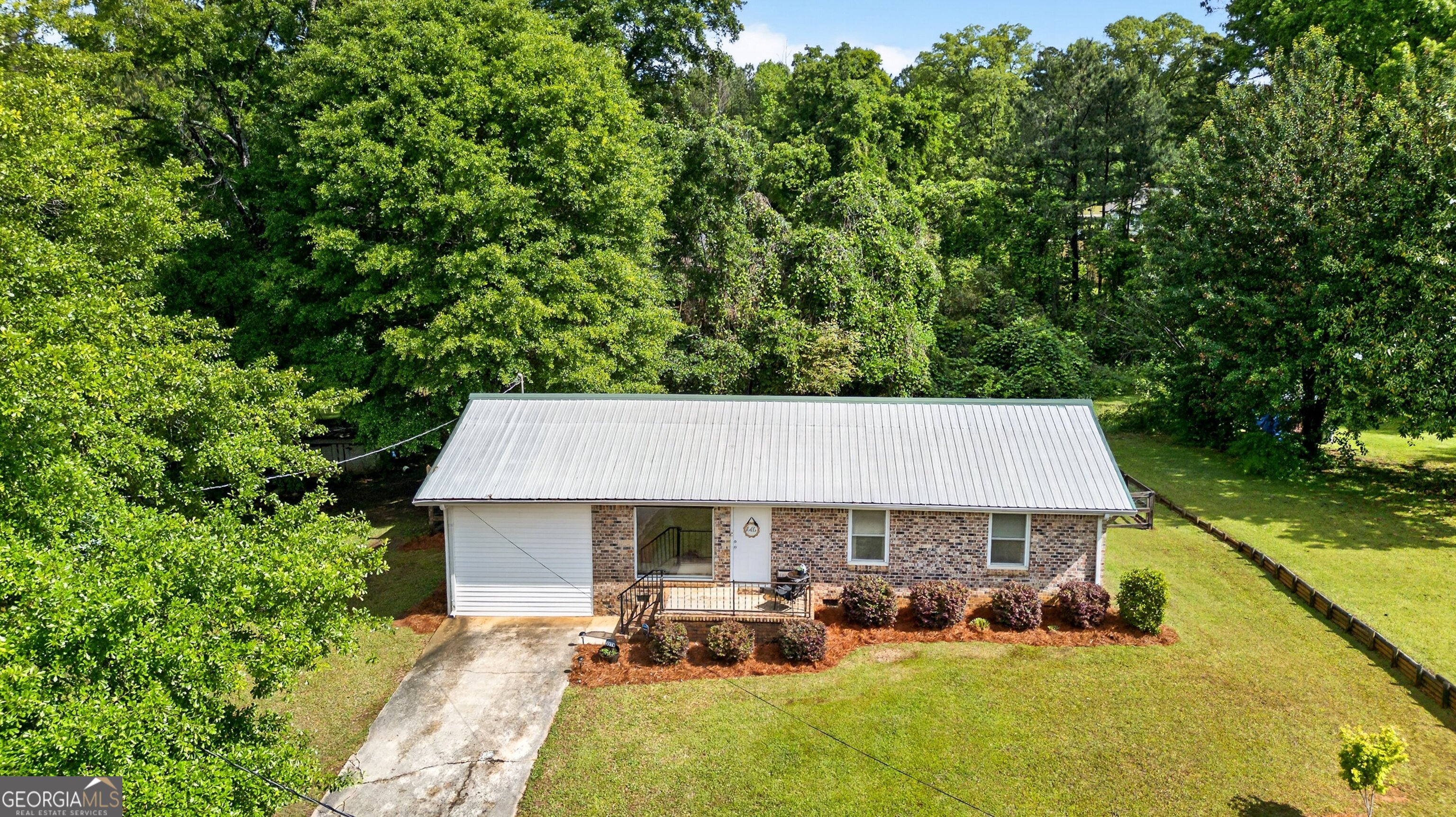 2278 Green Street Concord, GA 30206 - Photo 2 of 37