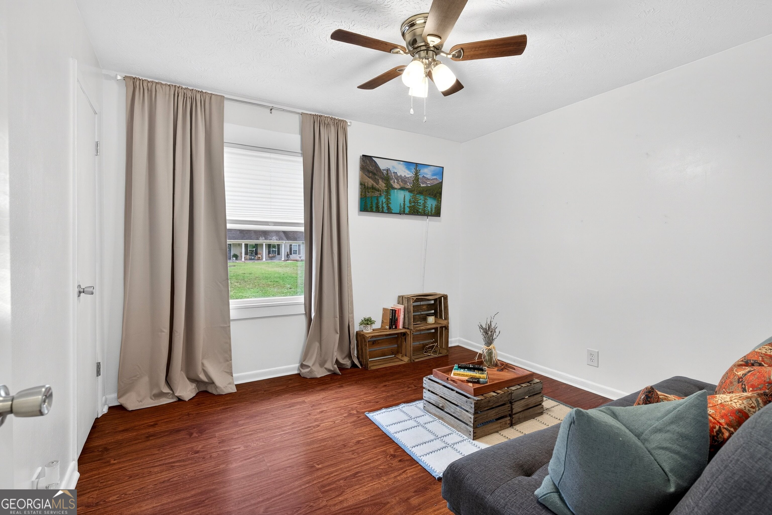2278 Green Street Concord, GA 30206 - Photo 22 of 37