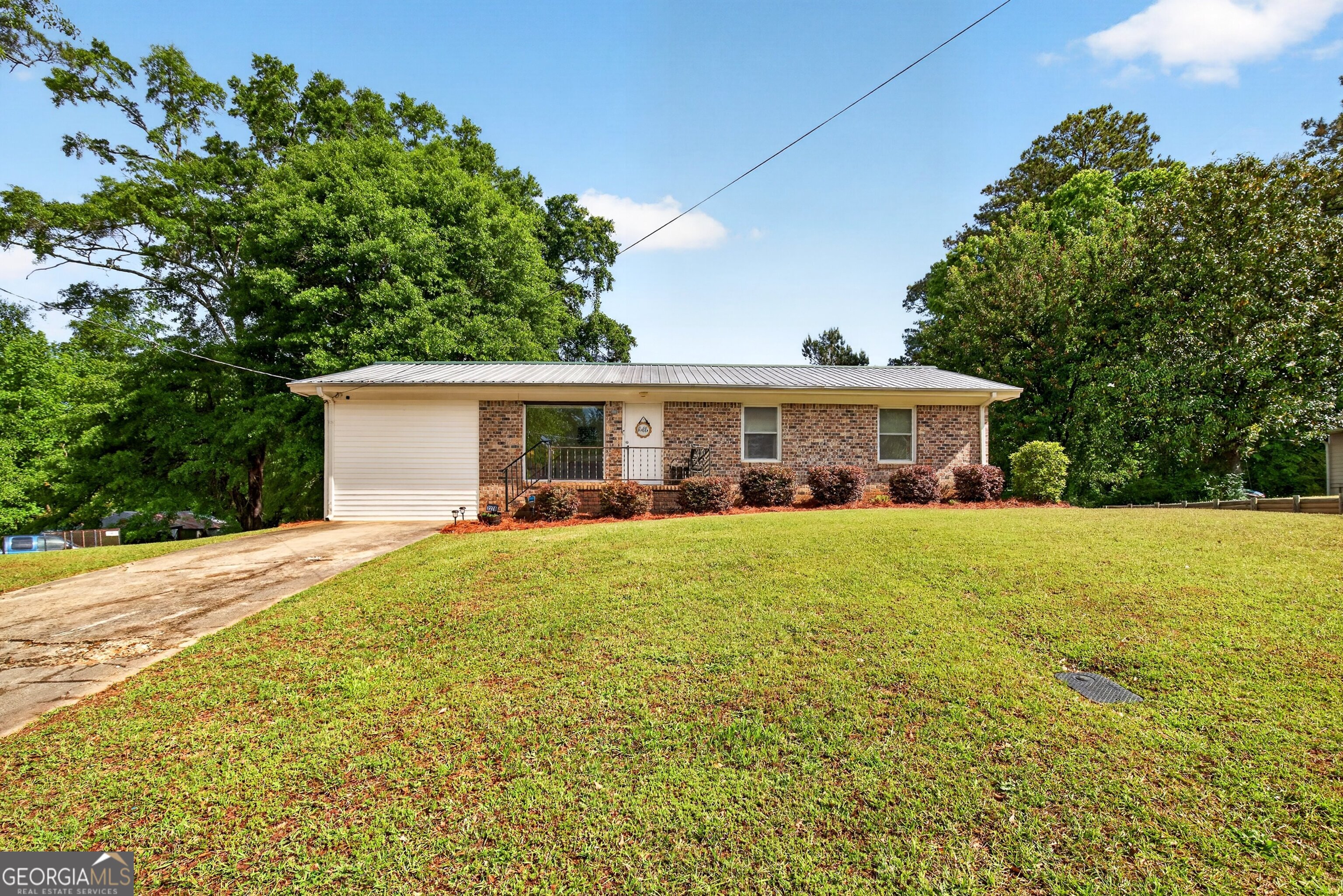 2278 Green Street Concord, GA 30206 - Photo 3 of 37