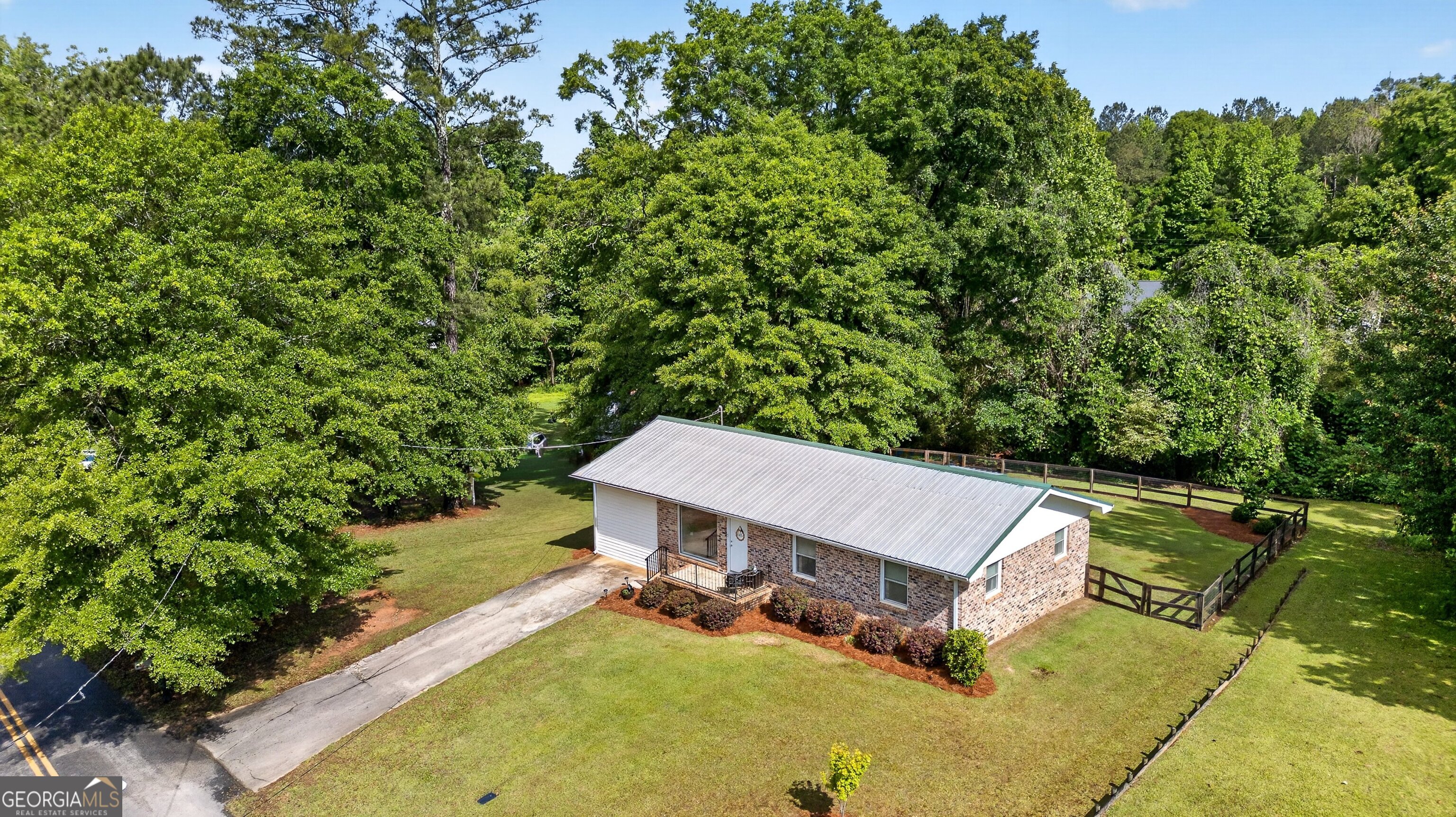 2278 Green Street Concord, GA 30206 - Photo 34 of 37