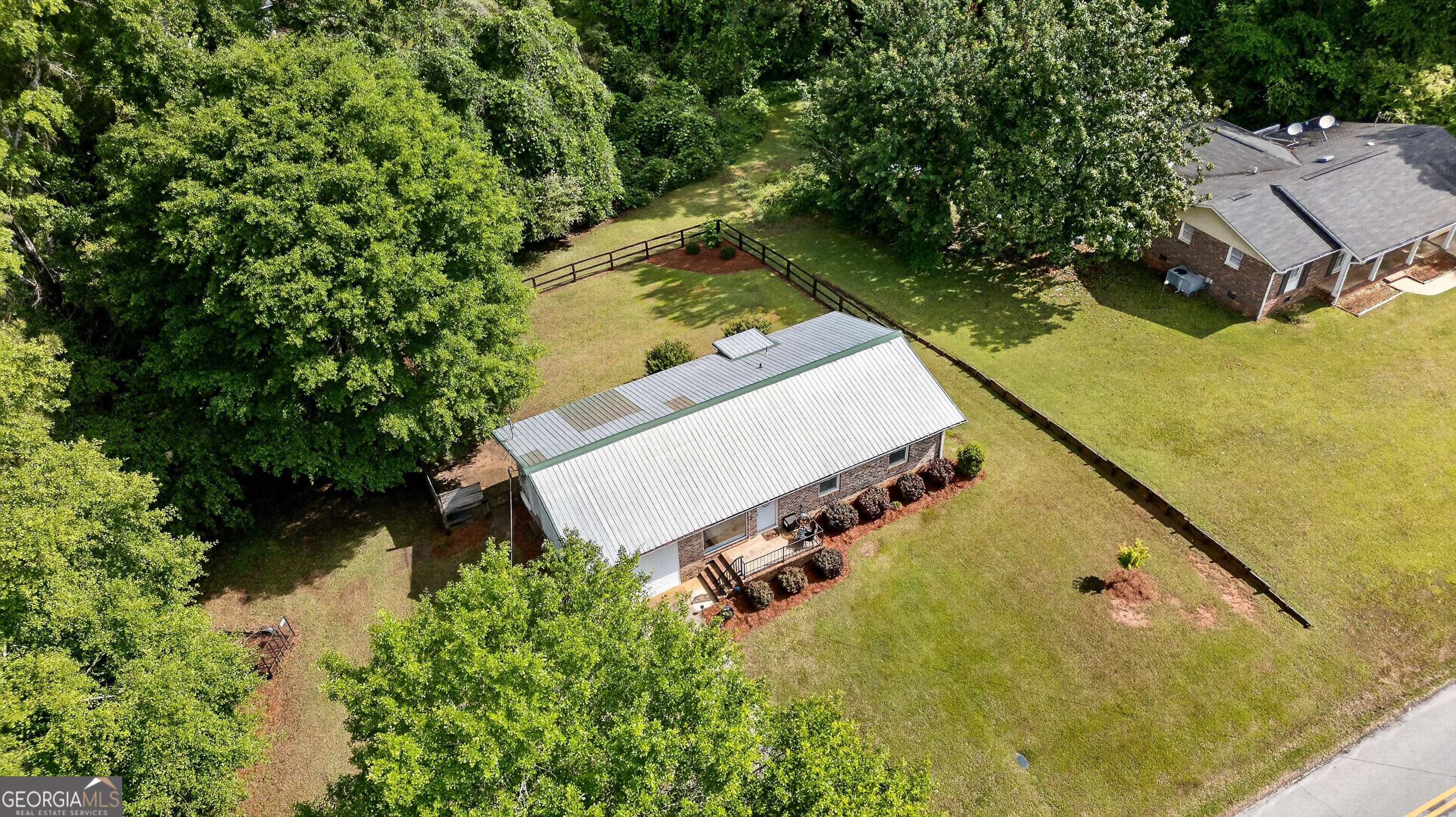 2278 Green Street Concord, GA 30206 - Photo 35 of 37