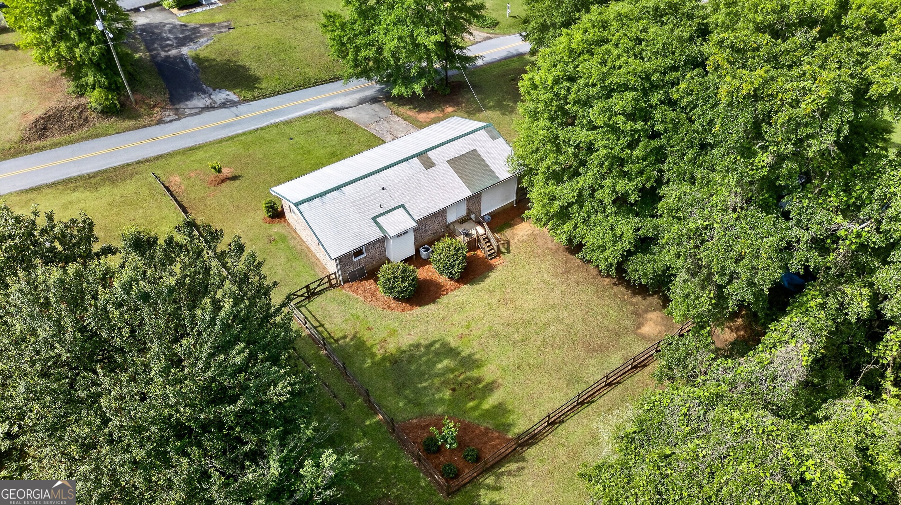 2278 Green Street Concord, GA 30206 - Photo 36 of 37