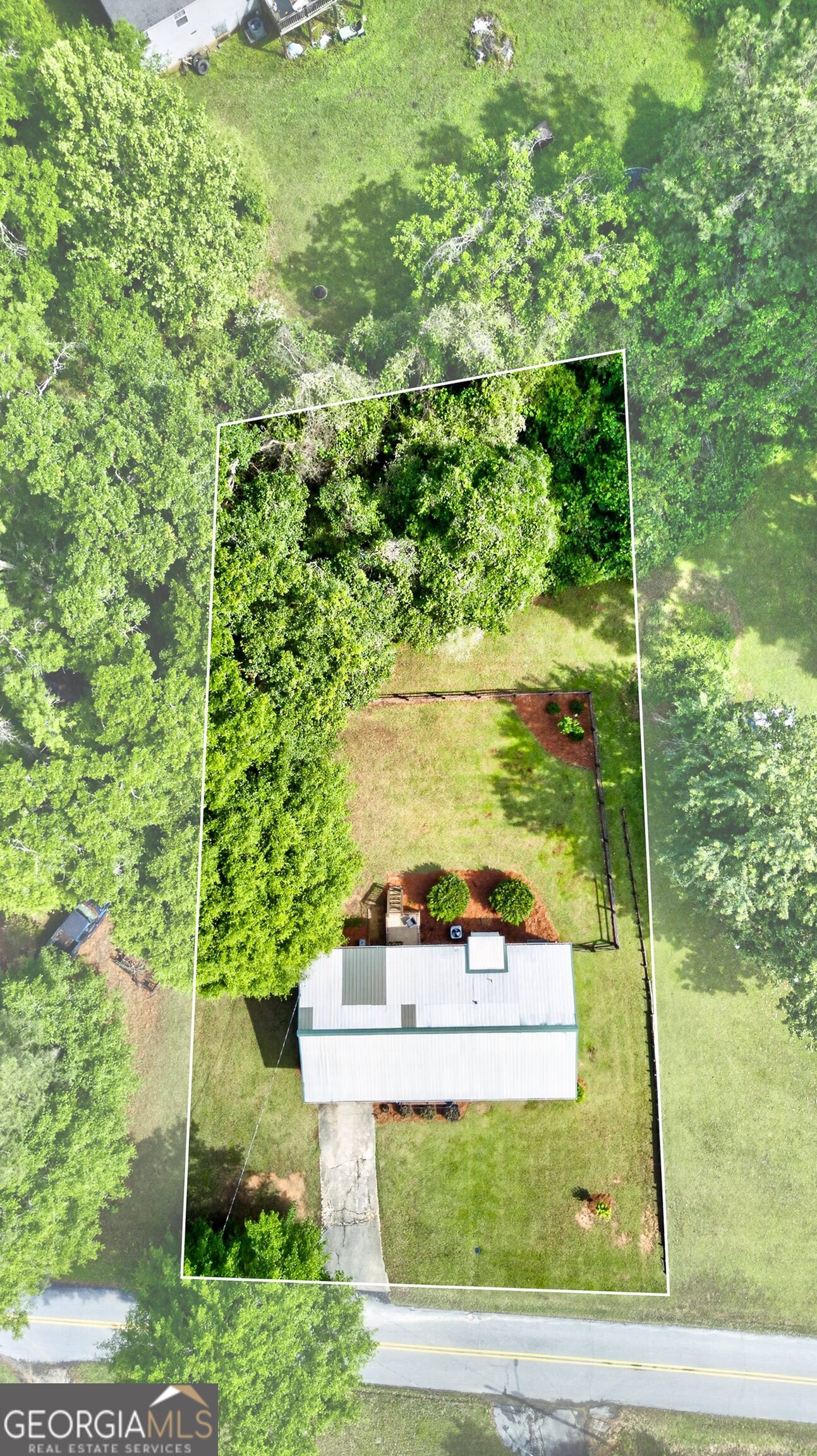 2278 Green Street Concord, GA 30206 - Photo 37 of 37