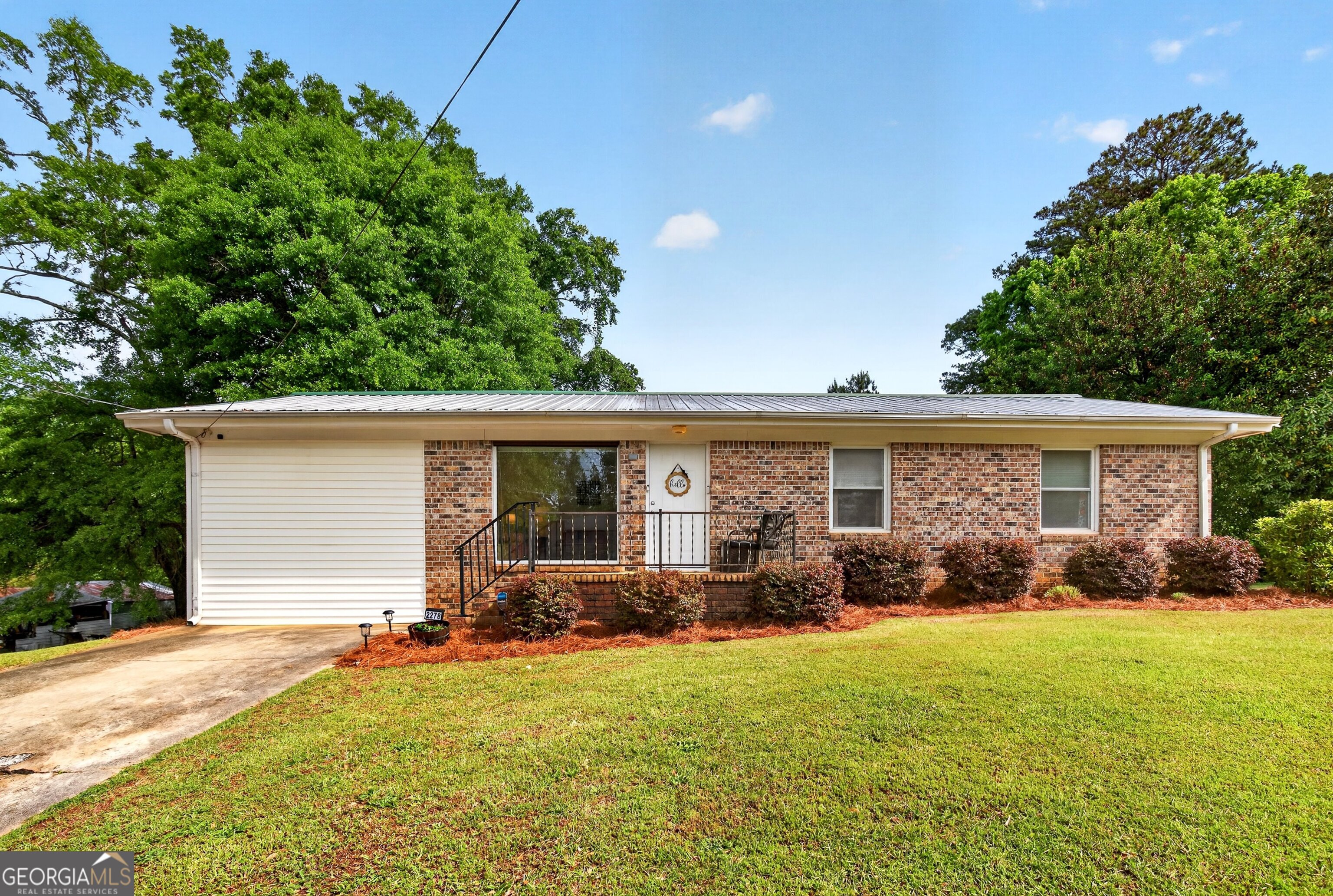 2278 Green Street Concord, GA 30206 - Photo 4 of 37