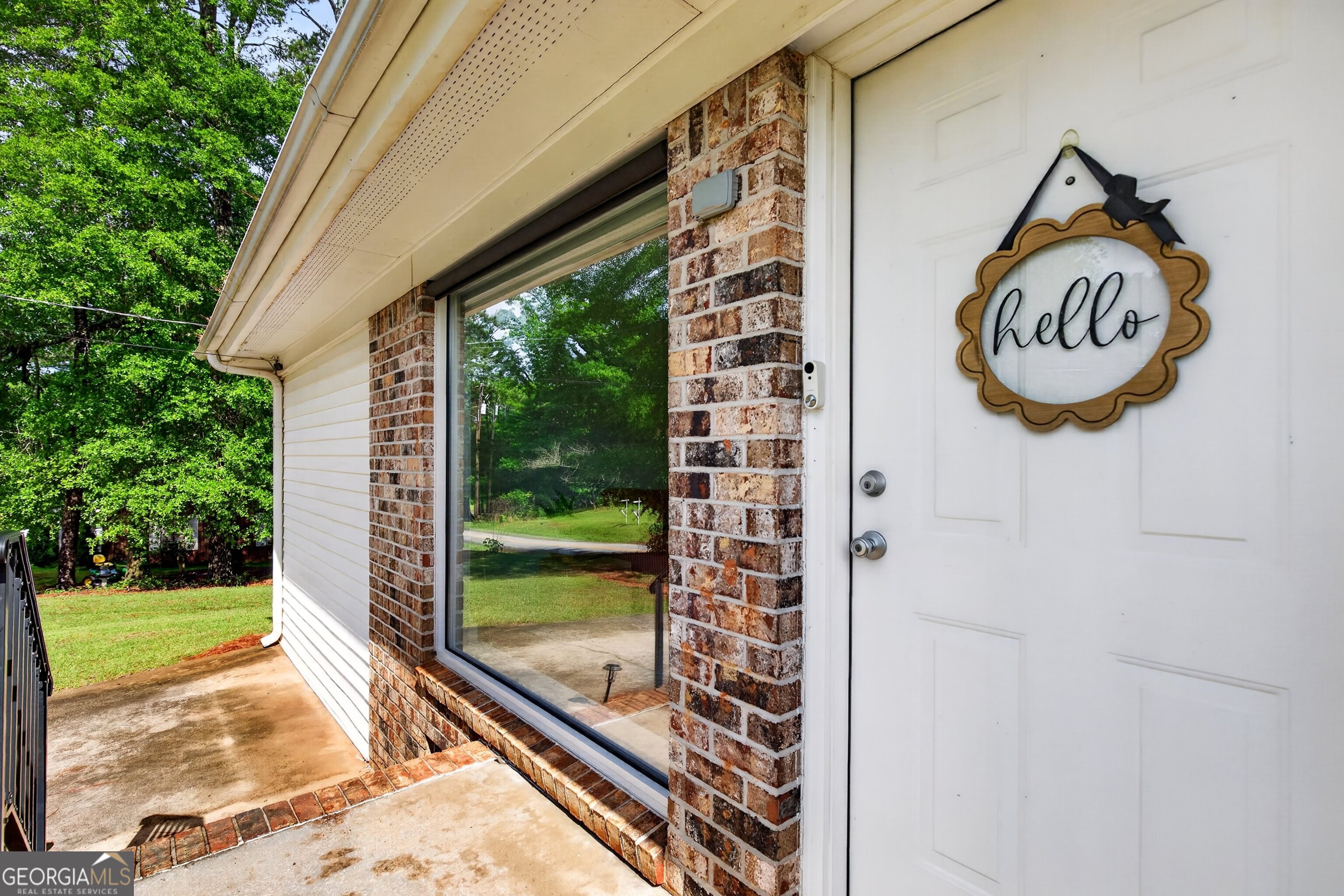 2278 Green Street Concord, GA 30206 - Photo 6 of 37