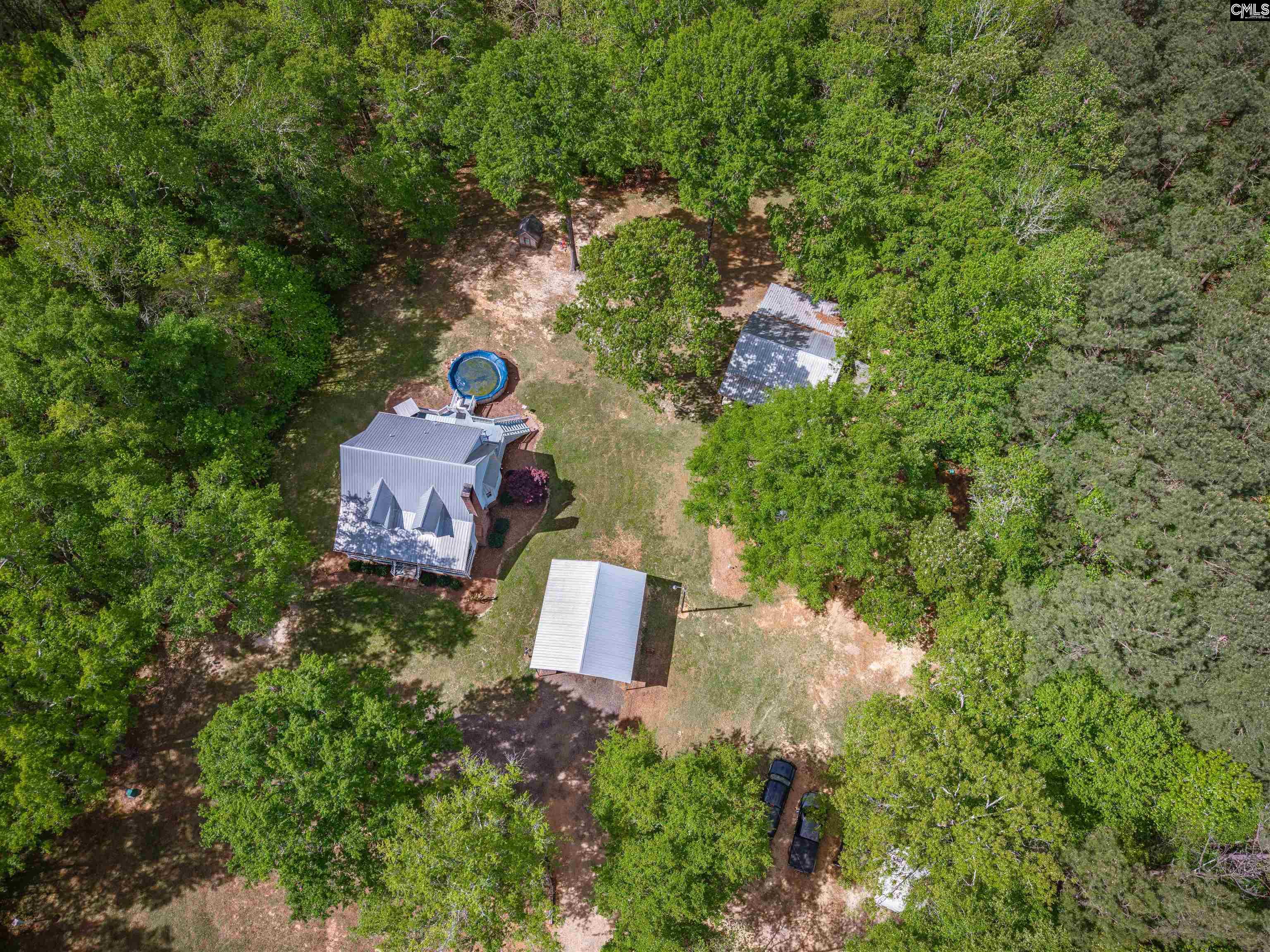 125 Hayfield Road Lugoff, SC 29078 - Photo 76 of 81