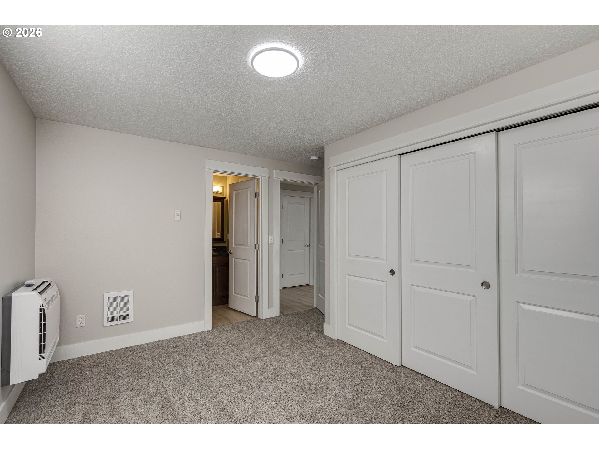 601 West 1st Street, Unit 13 Newberg, OR 97132 - Photo 15 of 30 a view of an empty room