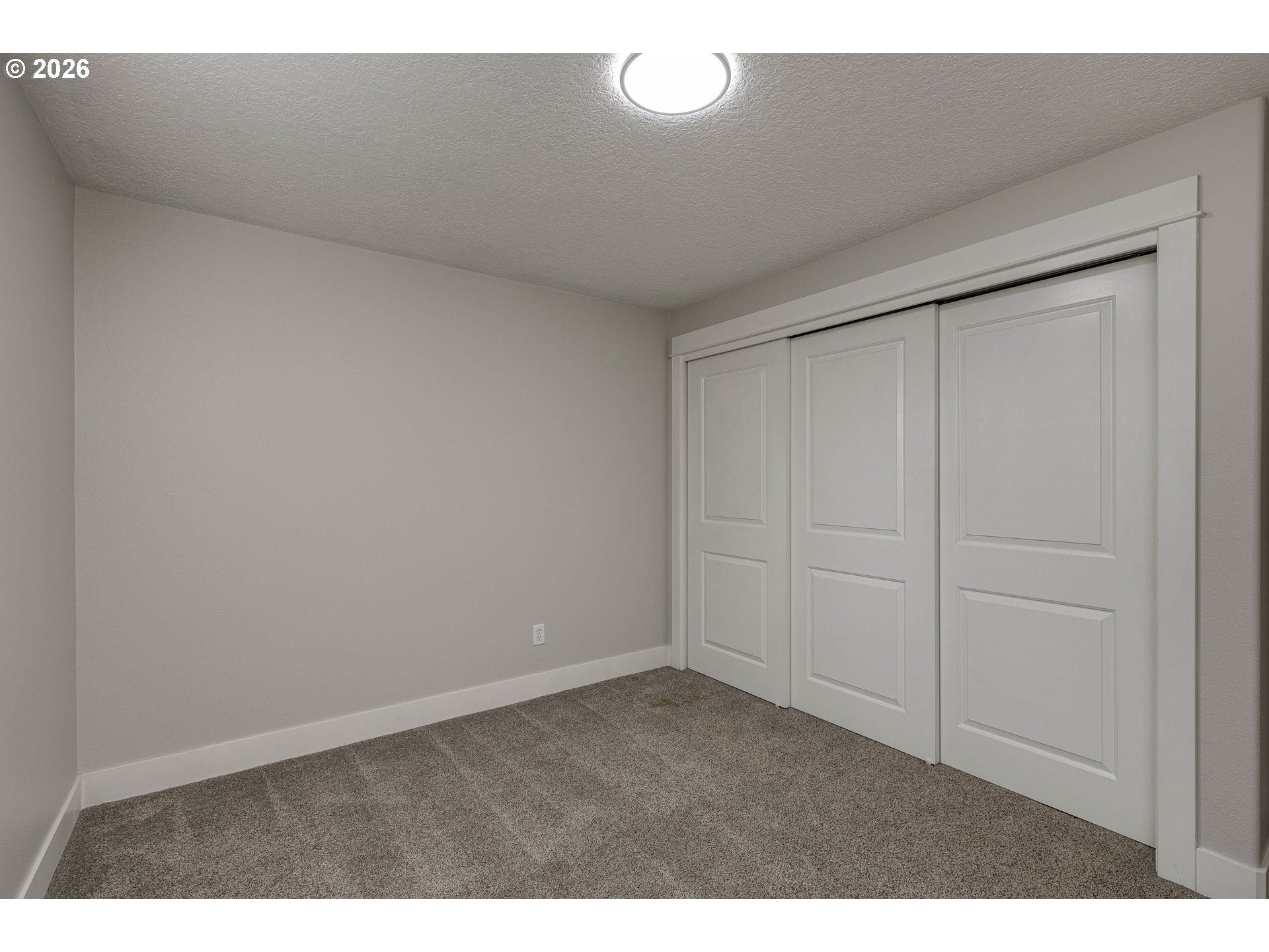 601 West 1st Street, Unit 13 Newberg, OR 97132 - Photo 19 of 30 a view of an empty room