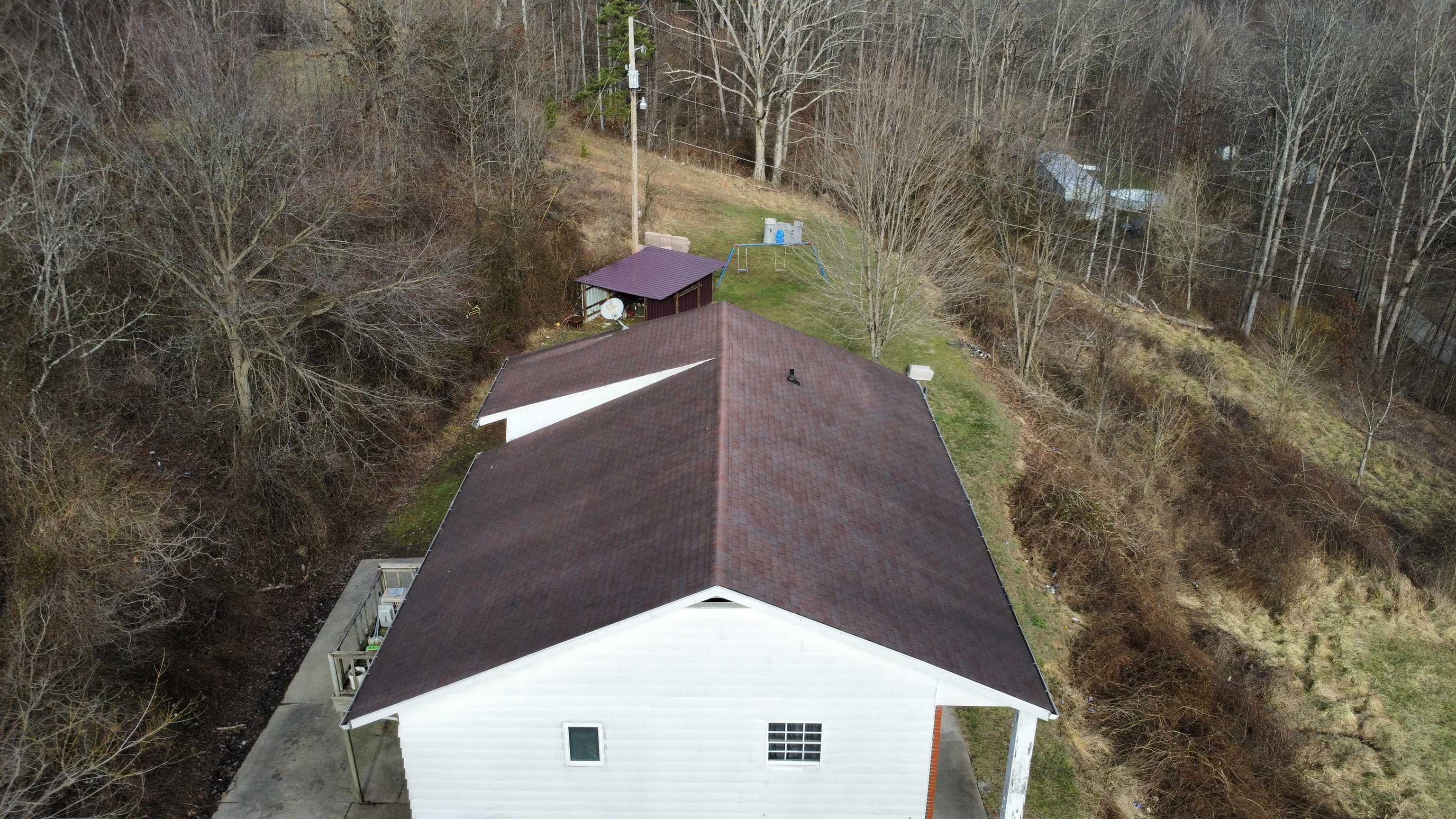 559 East Muddy Branch Road Flatwoods, KY 41139 - Photo 30 of 35 Gallery Image 30