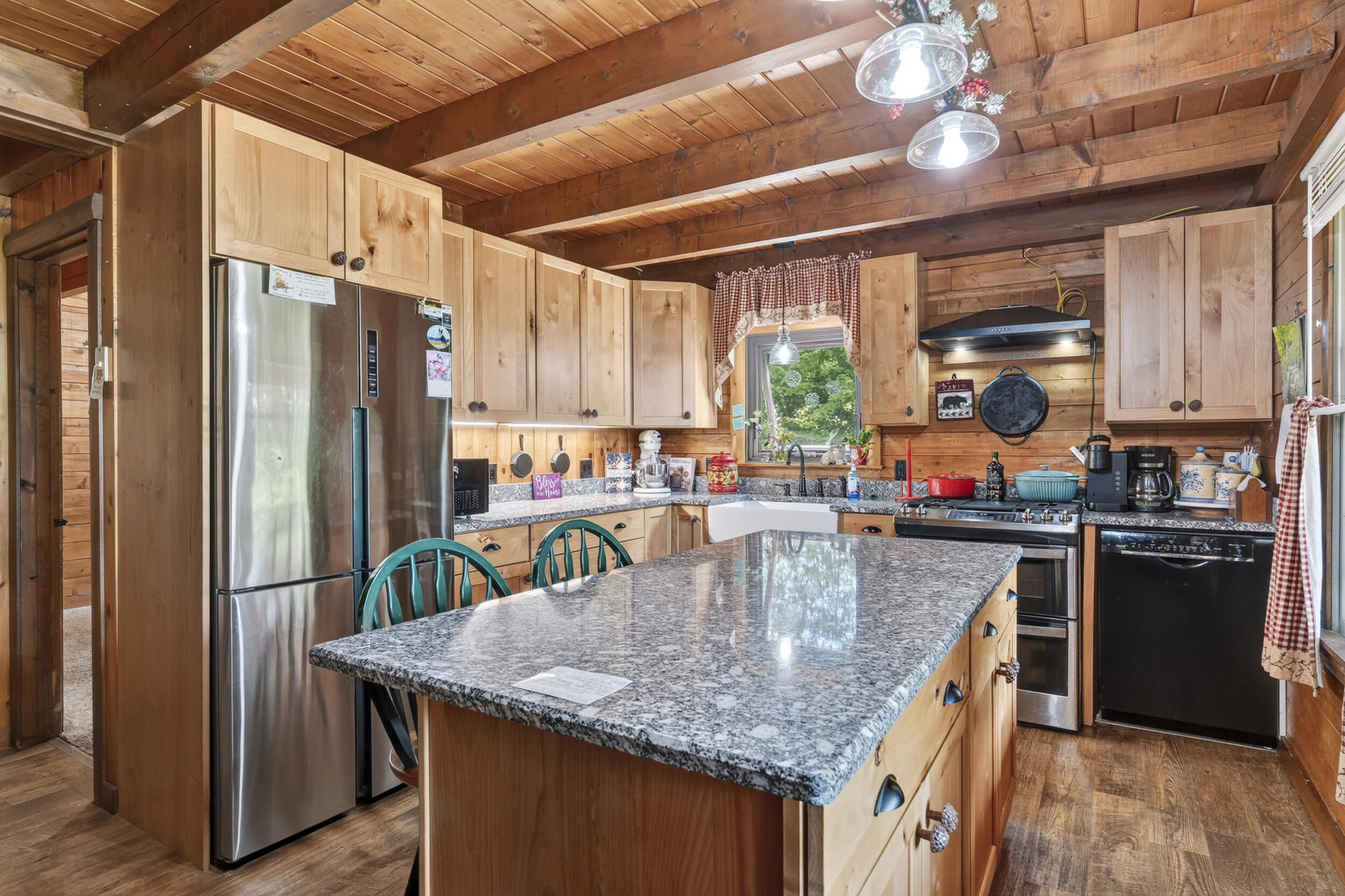 60 Brett Hill Road Paris, ME 04281 - Photo 17 of 63 60BrettHill-1