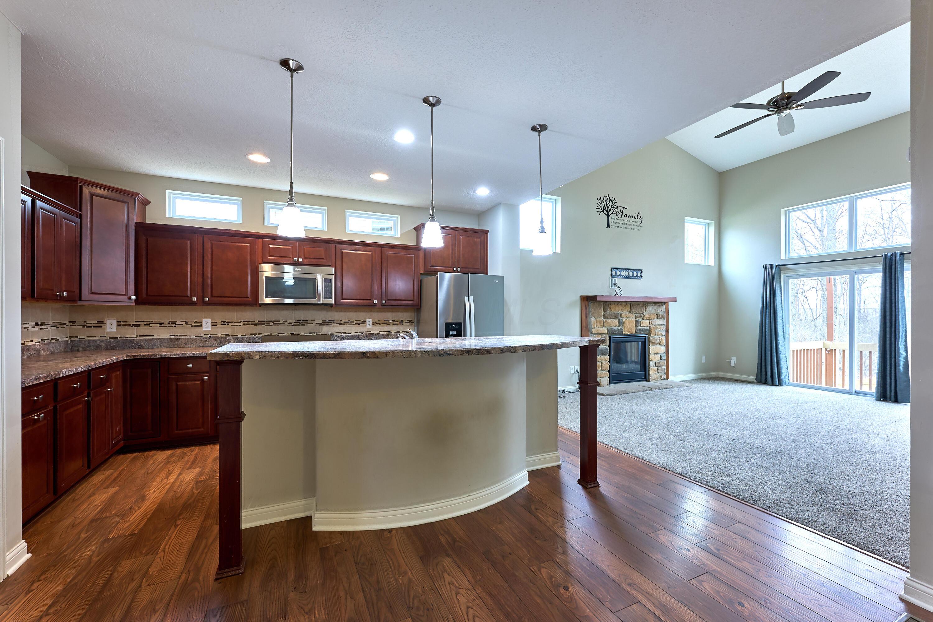 244 Cambridge Road Delaware, OH 43015 - Photo 27 of 129 244 Cambridge