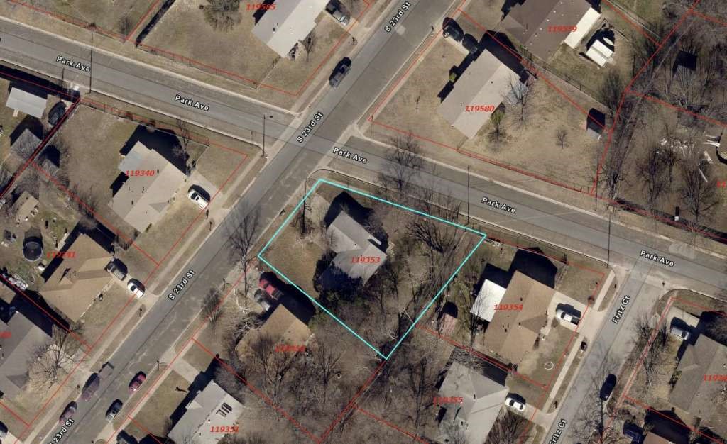 901 South 23rd Street Copperas Cove, TX 76522 - Photo 2 of 2