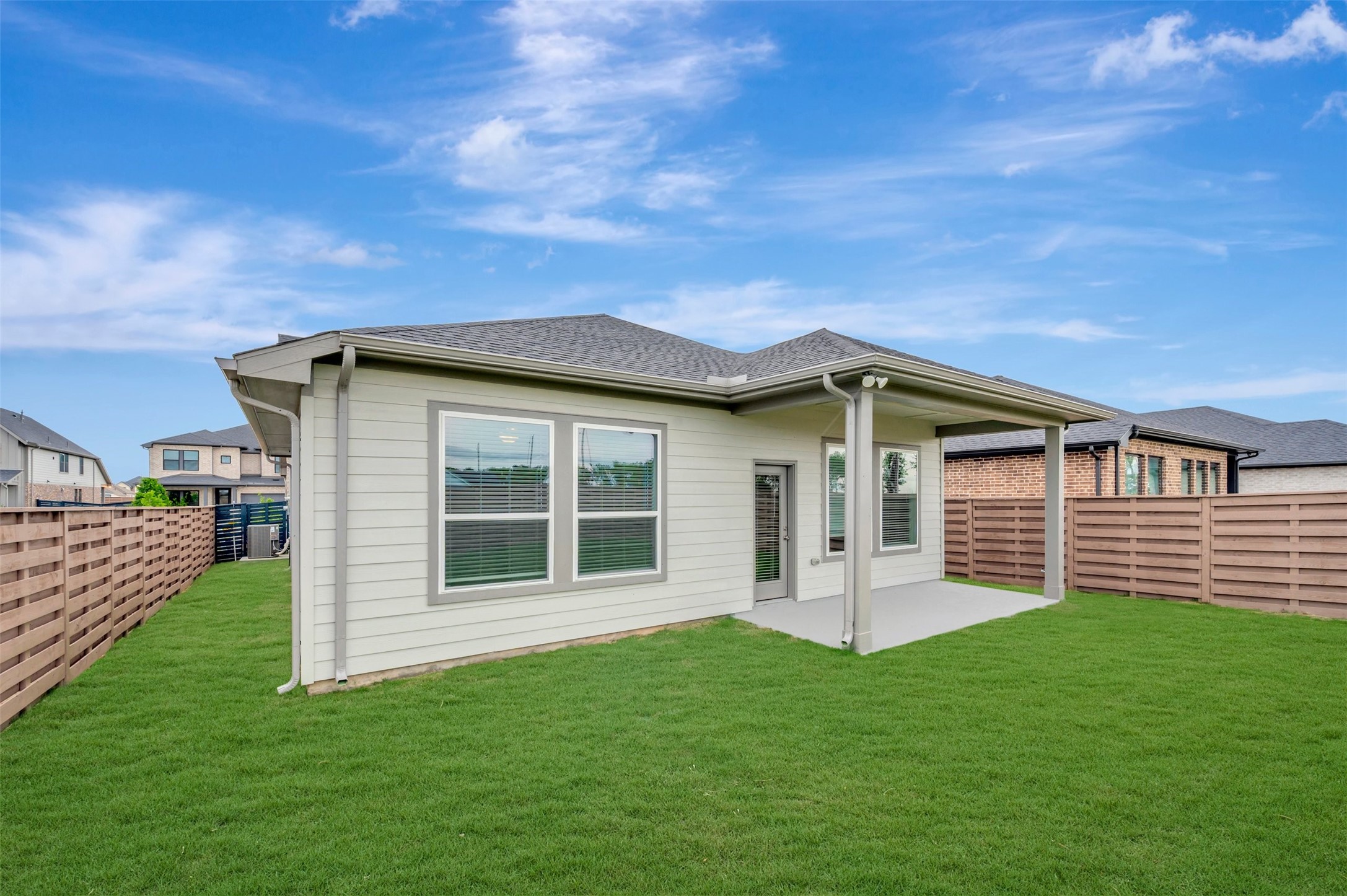 4611 Compass Avenue Richmond, TX 77469 - Photo 9 of 46