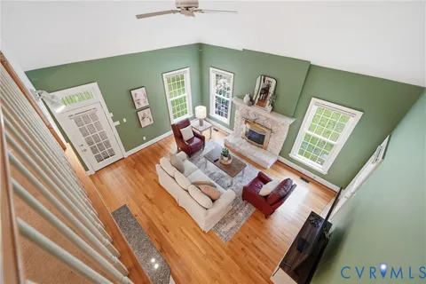 $1,100,000 | 10424 Windam Hill Road, Glen Allen, VA 23059