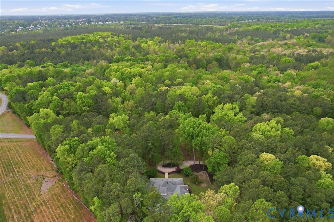 10424 Windam Hill Road Glen Allen, VA 23059 - Photo 64 of 69 Expansive property featuring a residence set amids