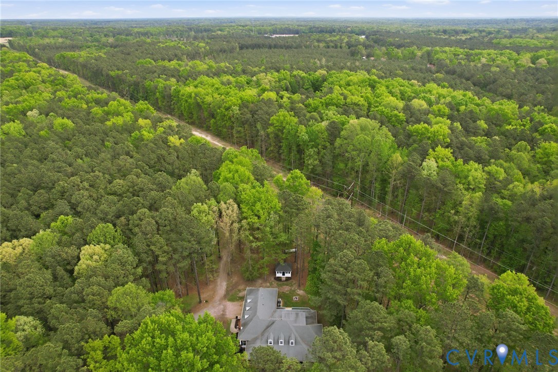 10424 Windam Hill Road Glen Allen, VA 23059 - Photo 67 of 69 a view of a green field with lots of trees