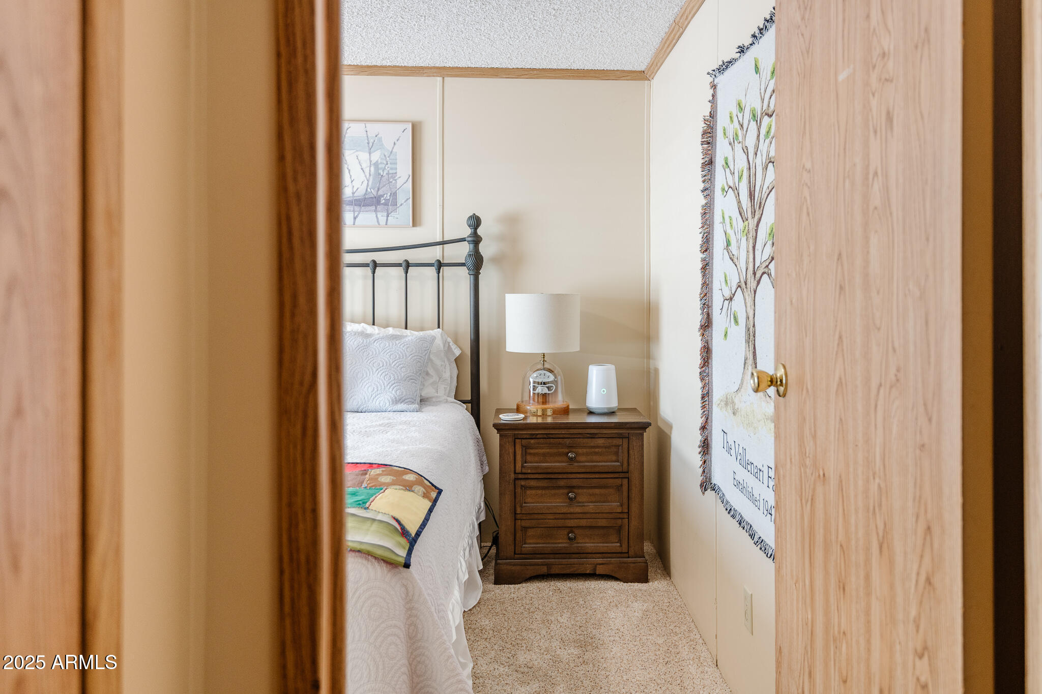 6770 West State Rte 89A, Unit 41 Sedona, AZ 86336 - Photo 27 of 31 a bathroom with a walk in closet and bathroom