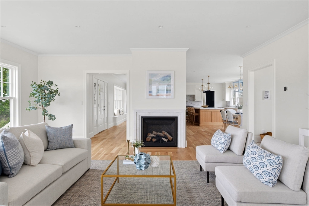 12 Howard Road Hingham, MA 02043 - Photo 7 of 31