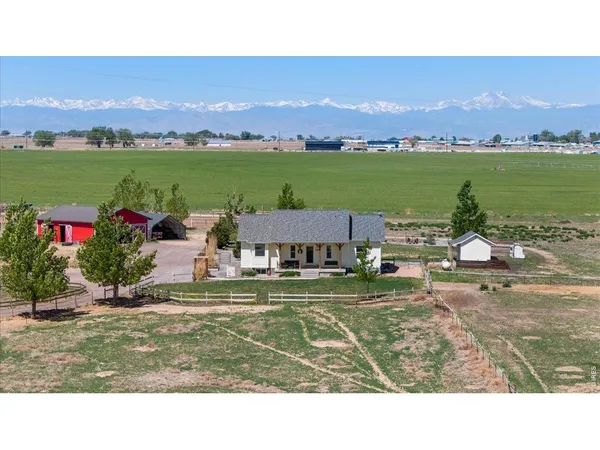$1,065,000 | 10691 County Road 23, Fort Lupton, CO 80621