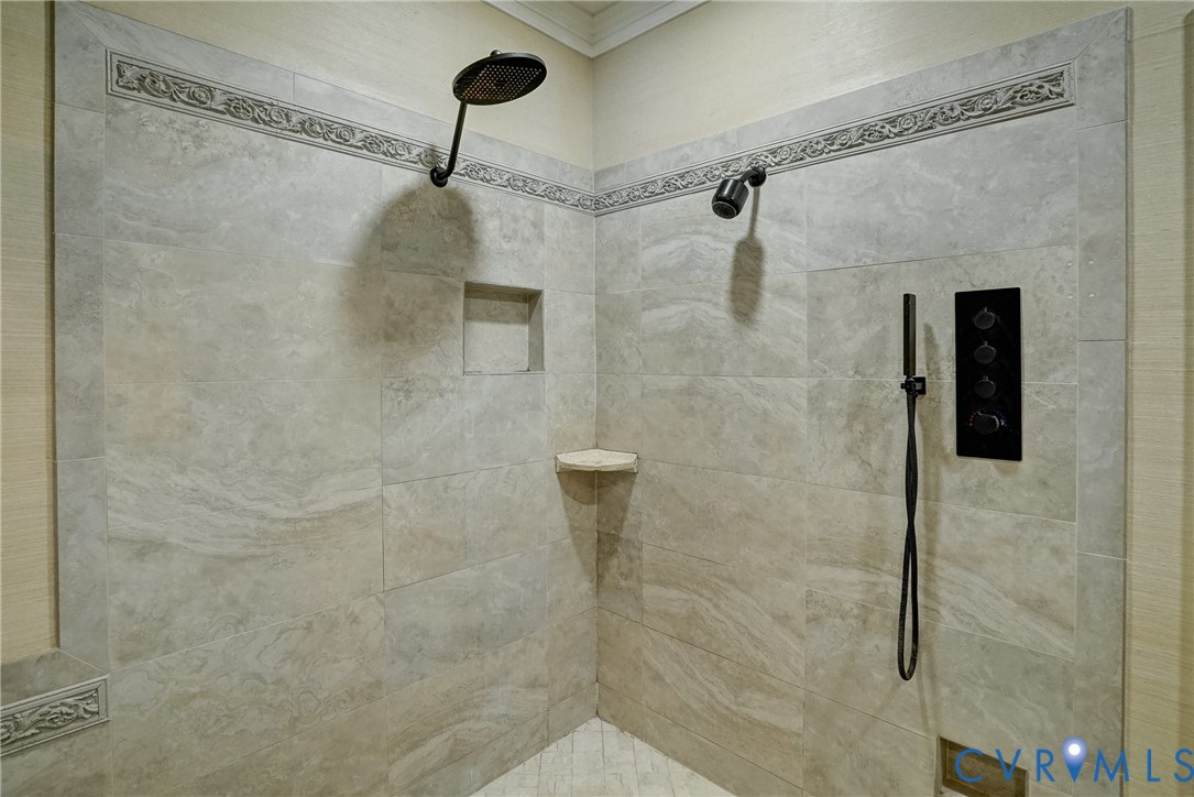 11600 Park Branch Lane Chesterfield, VA 23838 - Photo 26 of 47 a bathroom with a shower