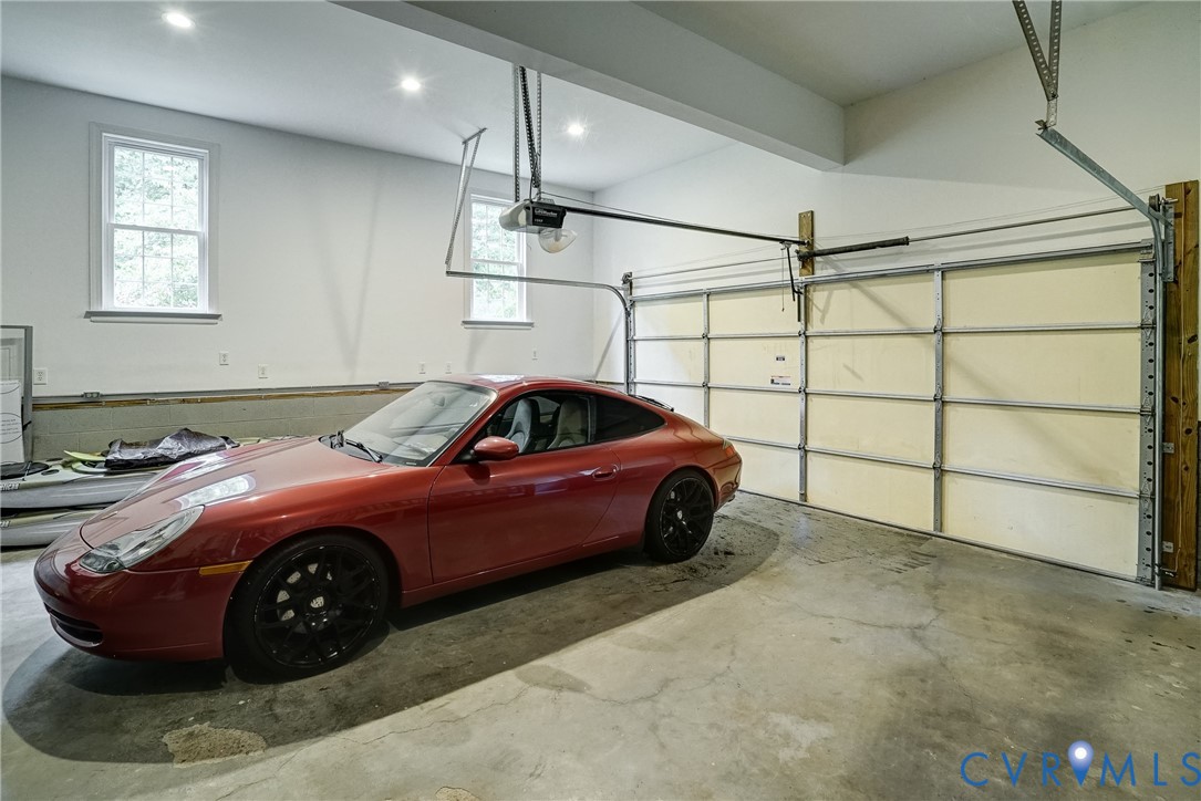 11600 Park Branch Lane Chesterfield, VA 23838 - Photo 41 of 47 a bedroom with a bed and window