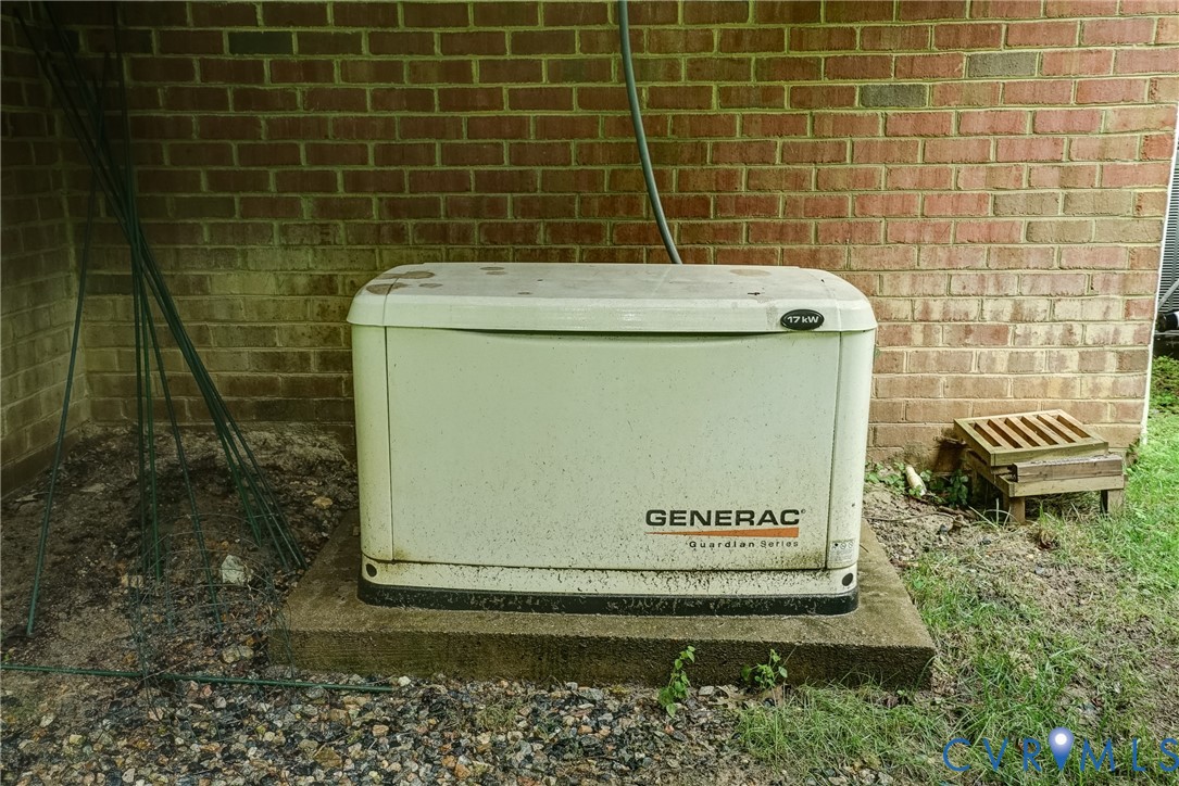11600 Park Branch Lane Chesterfield, VA 23838 - Photo 42 of 47 a bathroom with a sink and a mirror