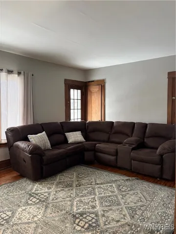 $1,500 | 42 Lincoln Boulevard, Tonawanda, NY 14217