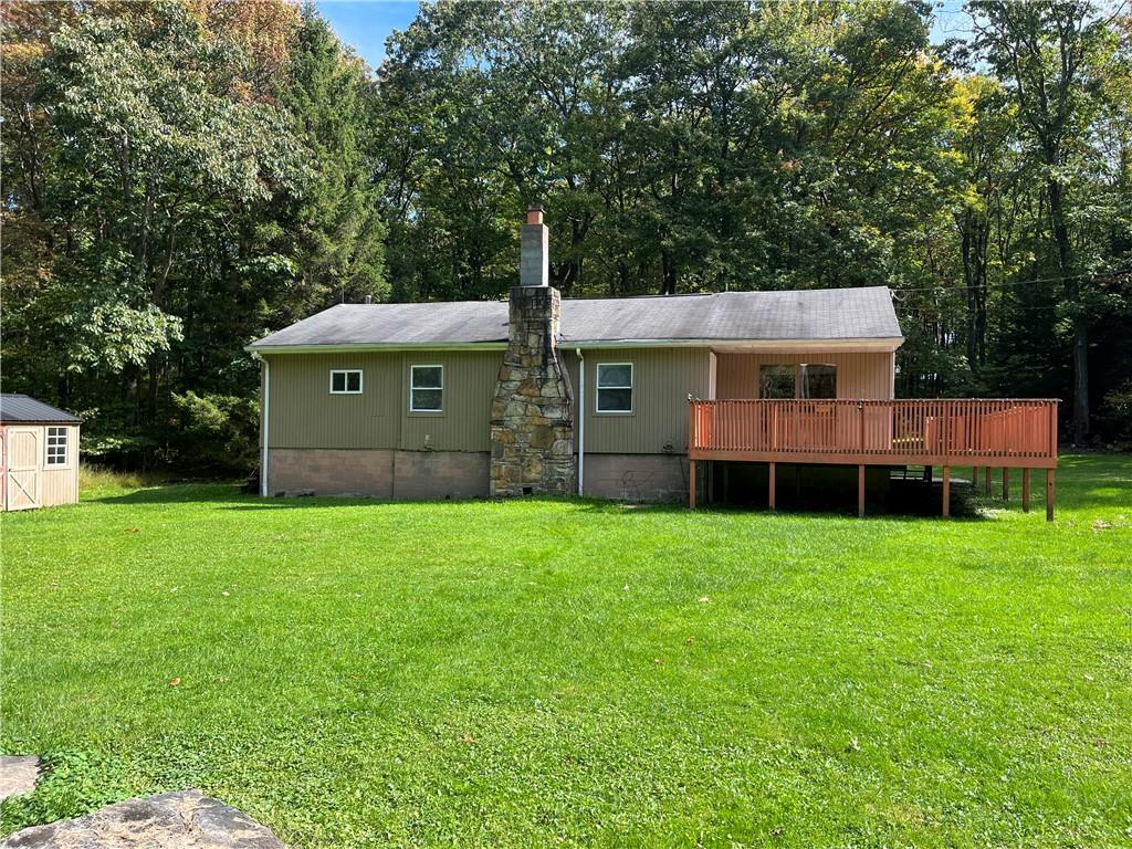 319 Martin Road Markleysburg, PA 15459 - Photo 1 of 26 Gallery Image 1