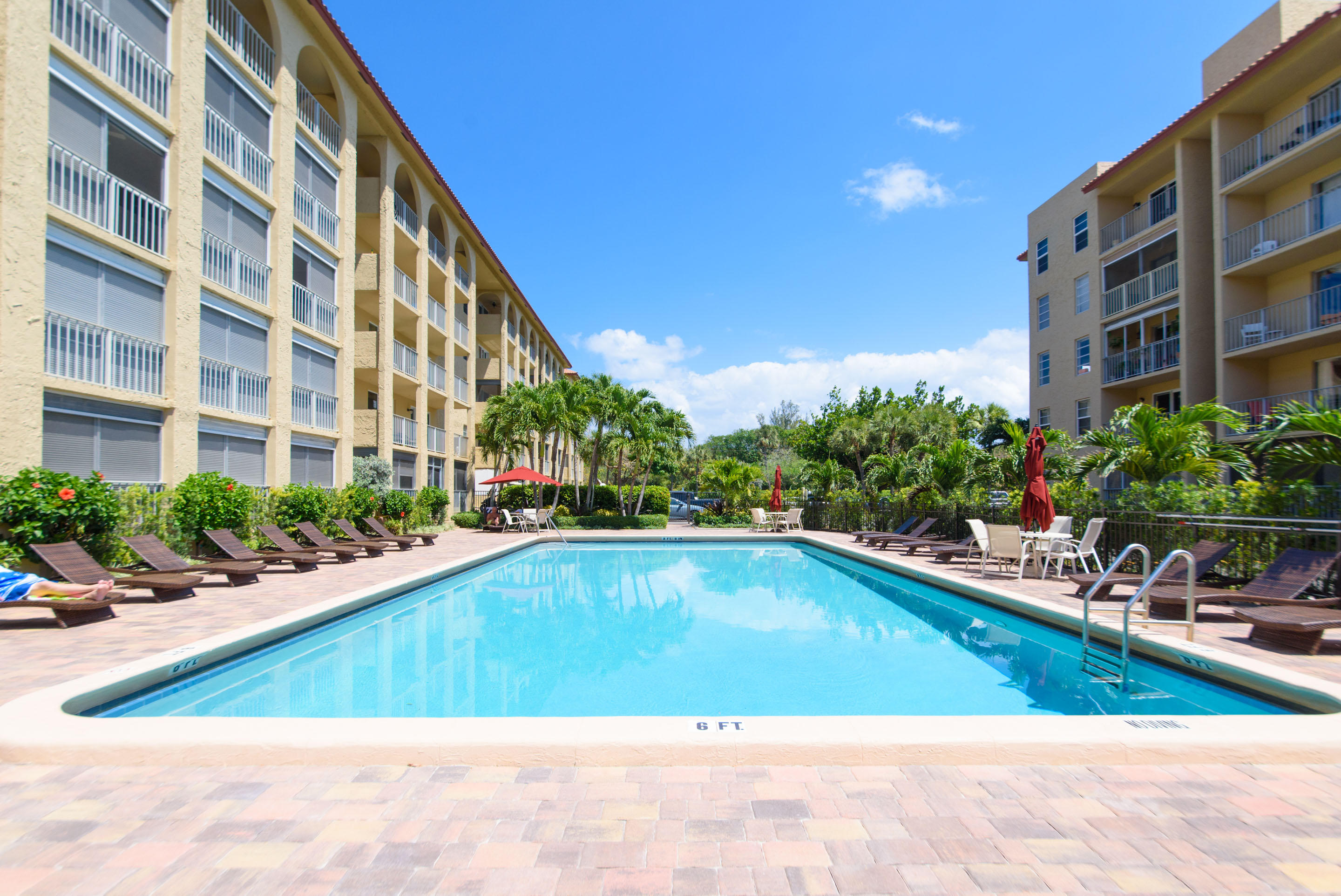 951 De Soto Road, Unit 130 Boca Raton, FL 33432 - Photo 22 of 22 mls-19