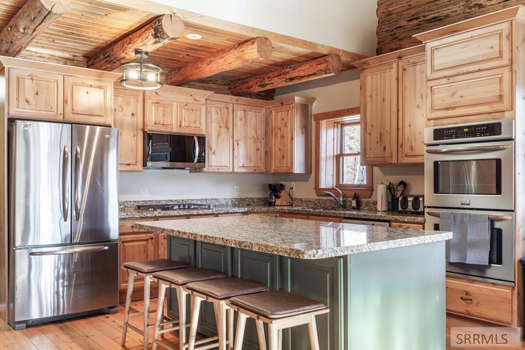 1547 Cherry Butte Road Ashton, ID 83420 - Photo 14 of 58