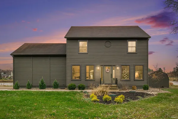$375,000 | 502 Roy Street, Winona Lake, IN 46590
