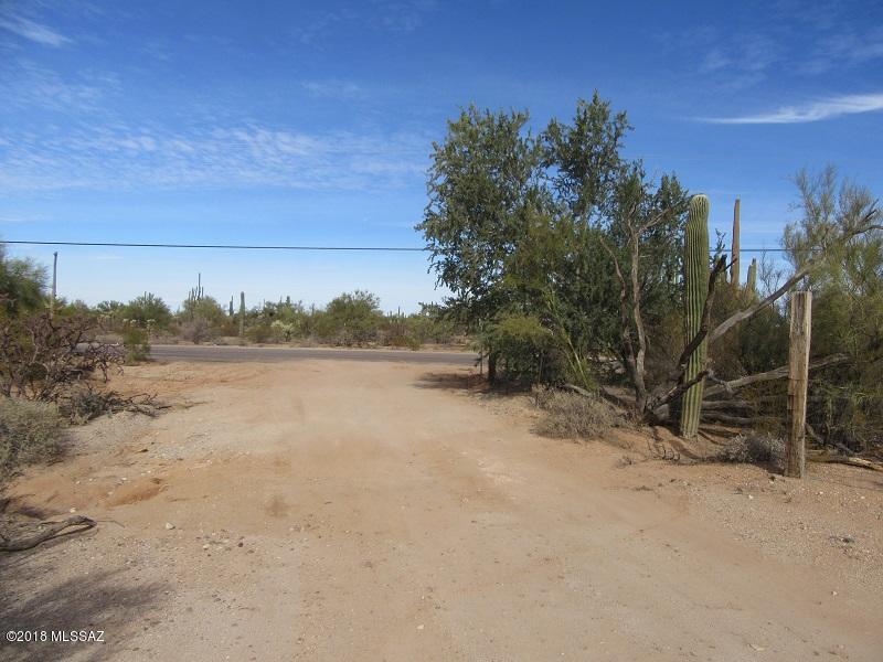 South Davis Ranch Road, Unit 5 Marana, AZ 85658 - Photo 3 of 14