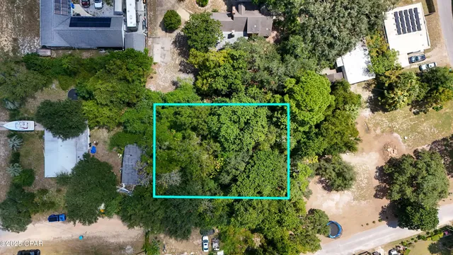 $160,000 | 0 Flagg Avenue, Panama City Beach, FL 32407
