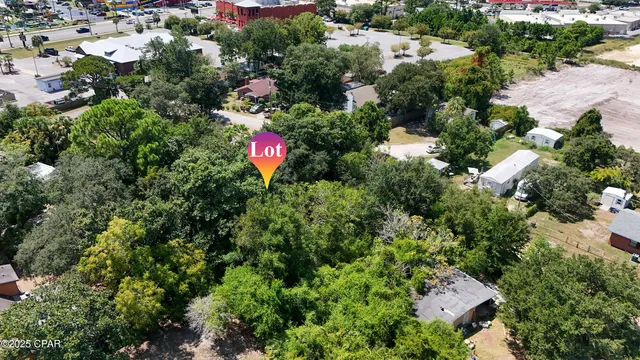 $160,000 | 0 Flagg Avenue, Panama City Beach, FL 32407