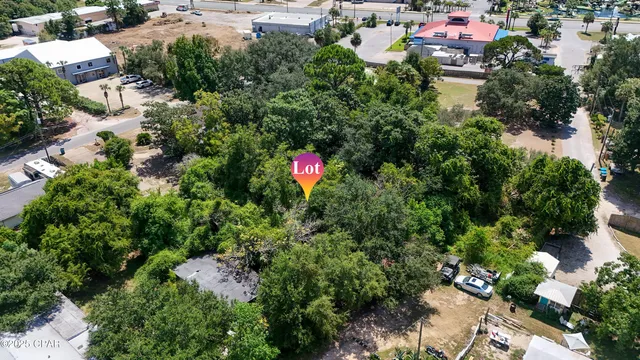 $160,000 | 0 Flagg Avenue, Panama City Beach, FL 32407