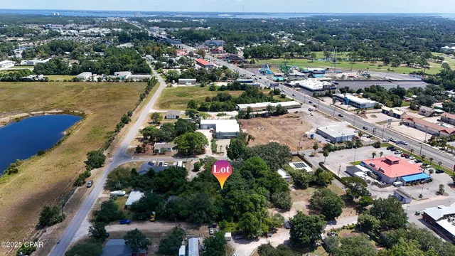 $160,000 | 0 Flagg Avenue, Panama City Beach, FL 32407