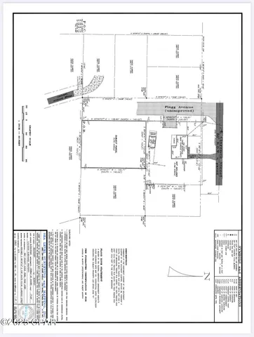 $160,000 | 0 Flagg Avenue, Panama City Beach, FL 32407