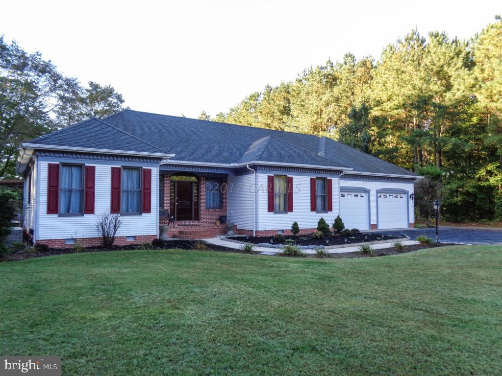 26787 Pratt Road Salisbury, MD 21801 - Photo 1 of 76 Gallery Image 1