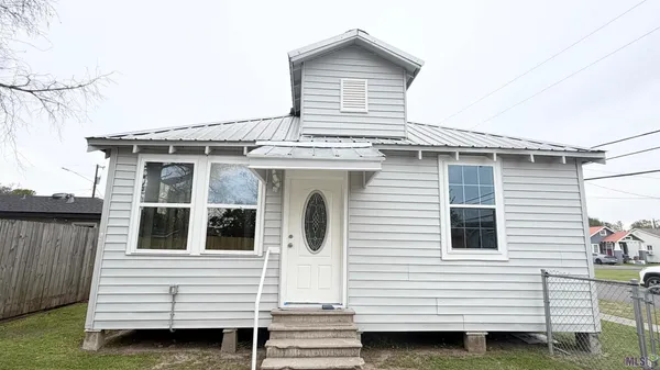 $162,500 | 1015 Lafourche Drive, Thibodaux, LA 70301