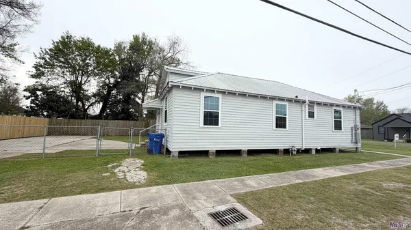 $162,500 | 1015 Lafourche Drive, Thibodaux, LA 70301