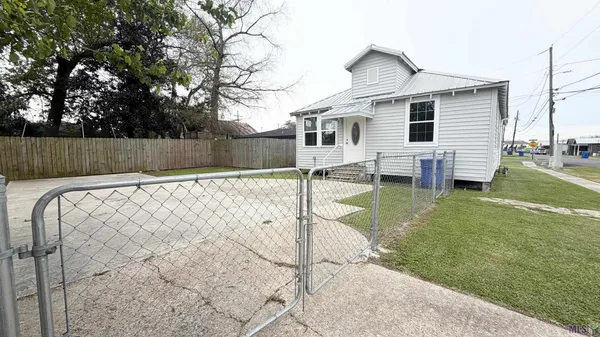 $162,500 | 1015 Lafourche Drive, Thibodaux, LA 70301